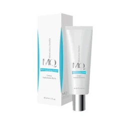 کرم آبرسان صورت ام کیو مخصوص پوست حساس و خشک