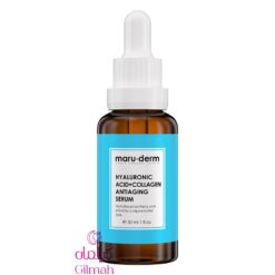 Maruderm - Hyaluronic acid + Collagen