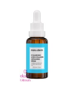 Maruderm - Hyaluronic acid + Collagen
