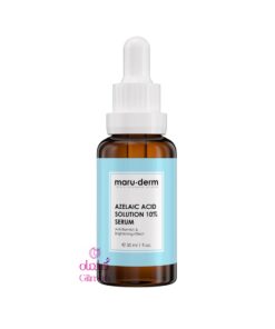 Maruderm - Azaleic Acid 10%