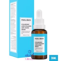 Maruderm - Hyaluronic acid + Collagen