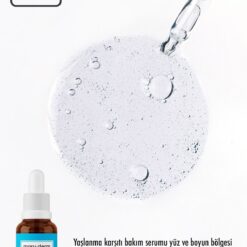 Maruderm - Hyaluronic acid + Collagen