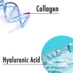 Maruderm - Hyaluronic acid + Collagen