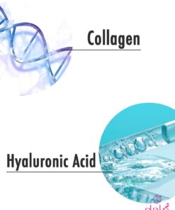Maruderm - Hyaluronic acid + Collagen