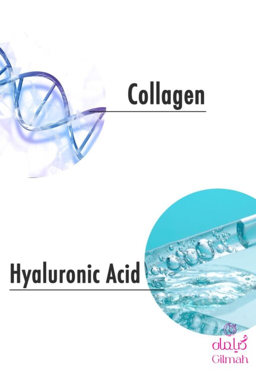 Maruderm - Hyaluronic acid + Collagen