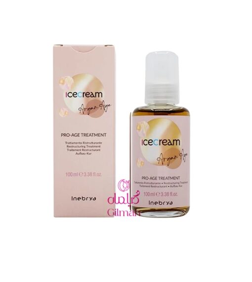 ICE-ARGAN