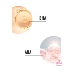 Maruderm - maru derm AHA 10% + BHA 2% peeling serum