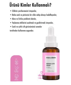 Maruderm - Retinol