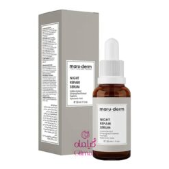 Maruderm - Night Repair