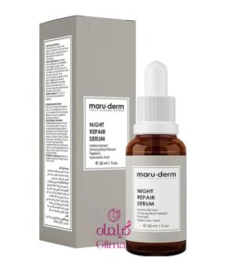 Maruderm - Night Repair
