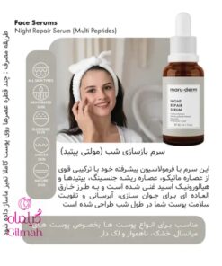Maruderm - Night Repair