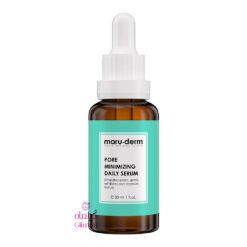 Maruderm - Pore Minimizing