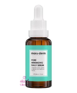 Maruderm - Pore Minimizing