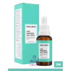 Maruderm - Pore Minimizing