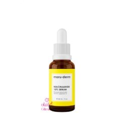 Maruderm - NIACINAMIDE 10% SERUM