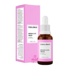 Maruderm - Retinol
