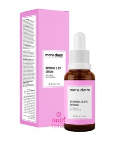 Maruderm - Retinol