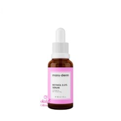 Maruderm - Retinol