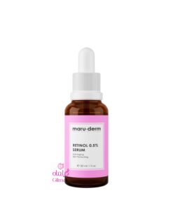 Maruderm - Retinol