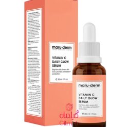 Maruderm - vitamin C