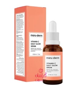Maruderm - vitamin C