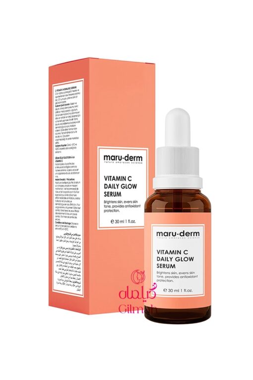 Maruderm - vitamin C