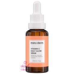 Maruderm - vitamin C