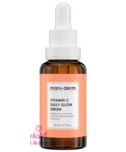 Maruderm - vitamin C