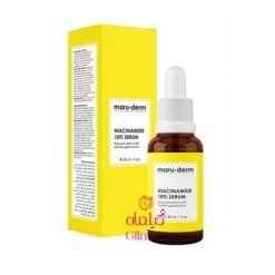 Maruderm - NIACINAMIDE 10% SERUM