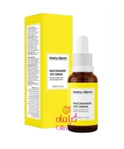 Maruderm - NIACINAMIDE 10% SERUM