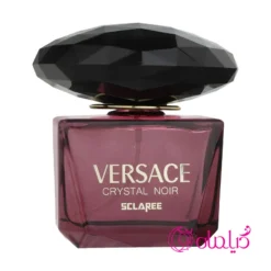 عطر ورساچه کریستال نویر