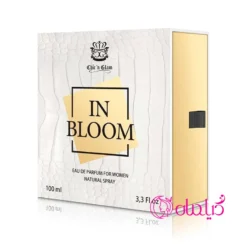 ادکلن زنانه چیکن گلام مدل این بلوم