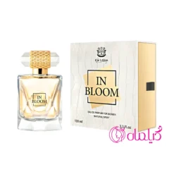 ادکلن زنانه چیکن گلام مدل این بلوم