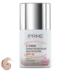 Prime C Fusion Water Sun Protector