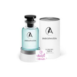LUXURY AQUA - IMEGINATIN