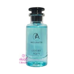 LUXURY AQUA - IMEGINATIN