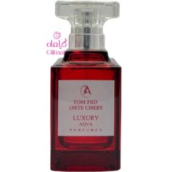 LUXURY AQUA - TOM FRDL LOSTE CHERY