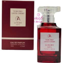 LUXURY AQUA - TOM FRDL LOSTE CHERY