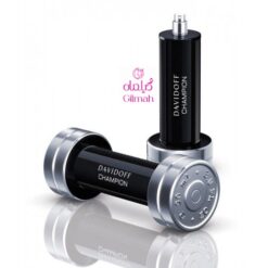 LUXURY AQUA - DAVIDOFF CHAMPION