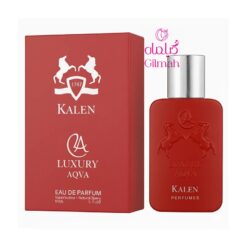 LUXURY AQUA - Marly Kalan