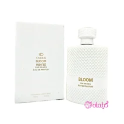ادکلن کوبکو مدل Bloom Whiteحجم 100 میل