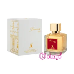 عطر ادکلن باکارات رژ سفید برند آلتامیز