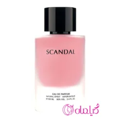 ادکلن زنانه اسکندل هریتیج