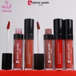 Pierre cardin - Staylong Lipcolor-Kissproof