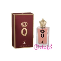 ادکلن زنانه اسپیگان مدل (queen) با رایحه شیرین