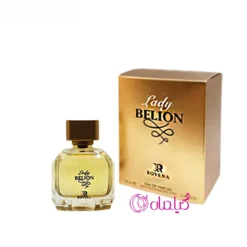 ادکلن پاکو رابان لیدی میلیون زنانه روونا 100 میل Rovena)Lady Million)