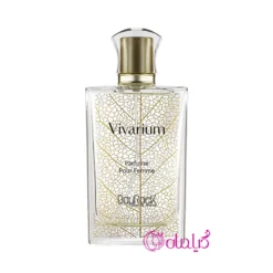 ادکلن زنانه بایراک مدل Vivarium حجم 100 میلی لیتر