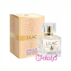 ادکلن زنانه اسپرینگ لیلیز مدل Lilac Amour