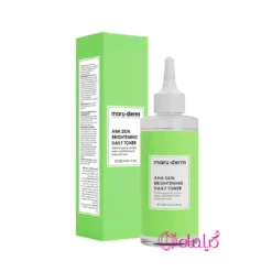 تونر AHA مارودرم