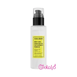 اسنس حلزون مارودرم